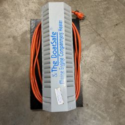 Boat Heater For Engine Room for Sale in Edmonds, WA - OfferUp
