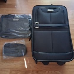3 Pieces Set PreiumBag