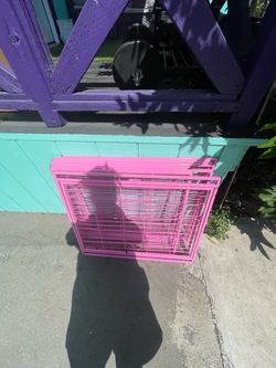 Dog gate
