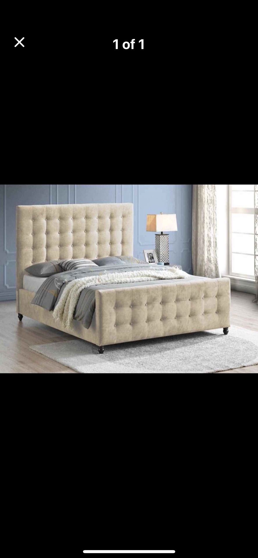 Beautiful Bed Frames No Credit Required