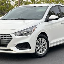 2020 Hyundai Accent