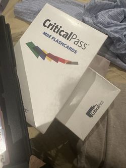 New York law exam materials and critical pass flashcards