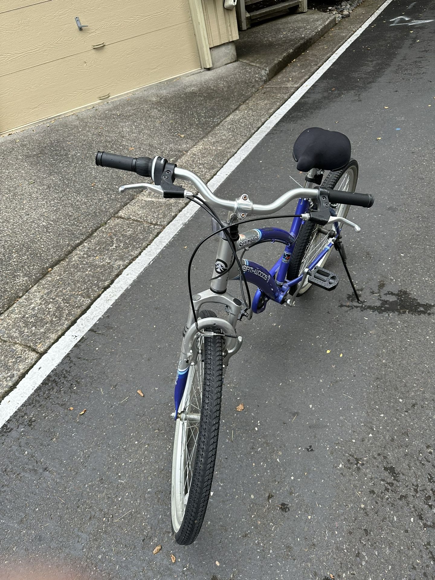 Nice cruiser