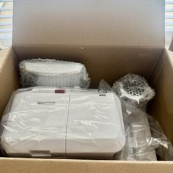 🔥 New MegaChef 1800 Watt Automatic Meat Grinder – Household Use