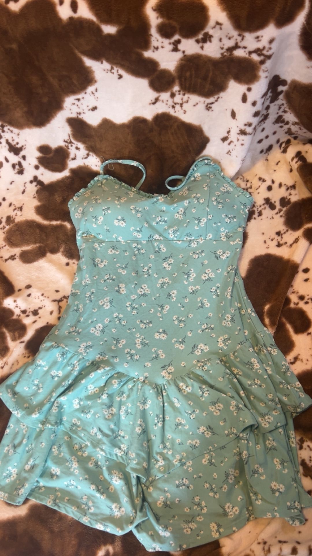 Sun Dress