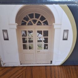 Exterior Light In Box