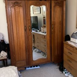 Armoire 