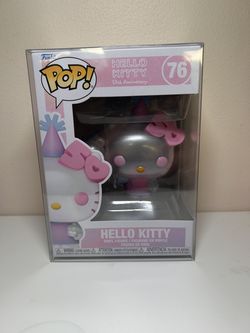 Hello Kitty Funko Pop! #76