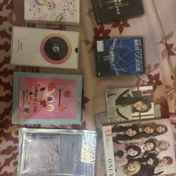 Kpop Twice Merch See Description 