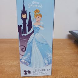 Disney Princess Cinderella Perfume 