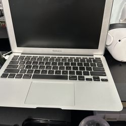 MacBook Air