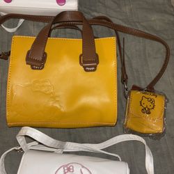 New Hello Kitty By Sanrio 