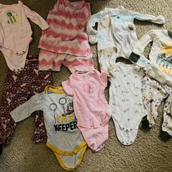 Girl & Boy Clothing