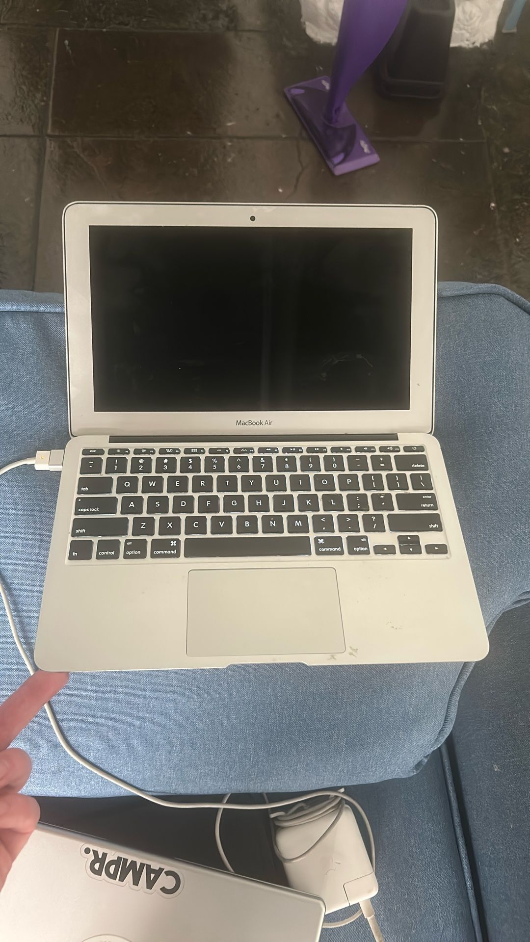 MacBook Air 11”