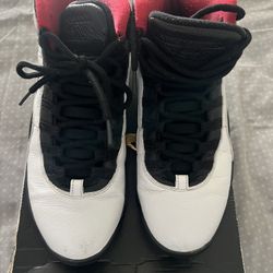 Double Nickle 10s 