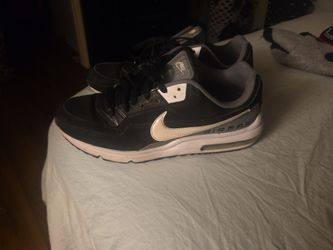 Nike Airmax LTD 3