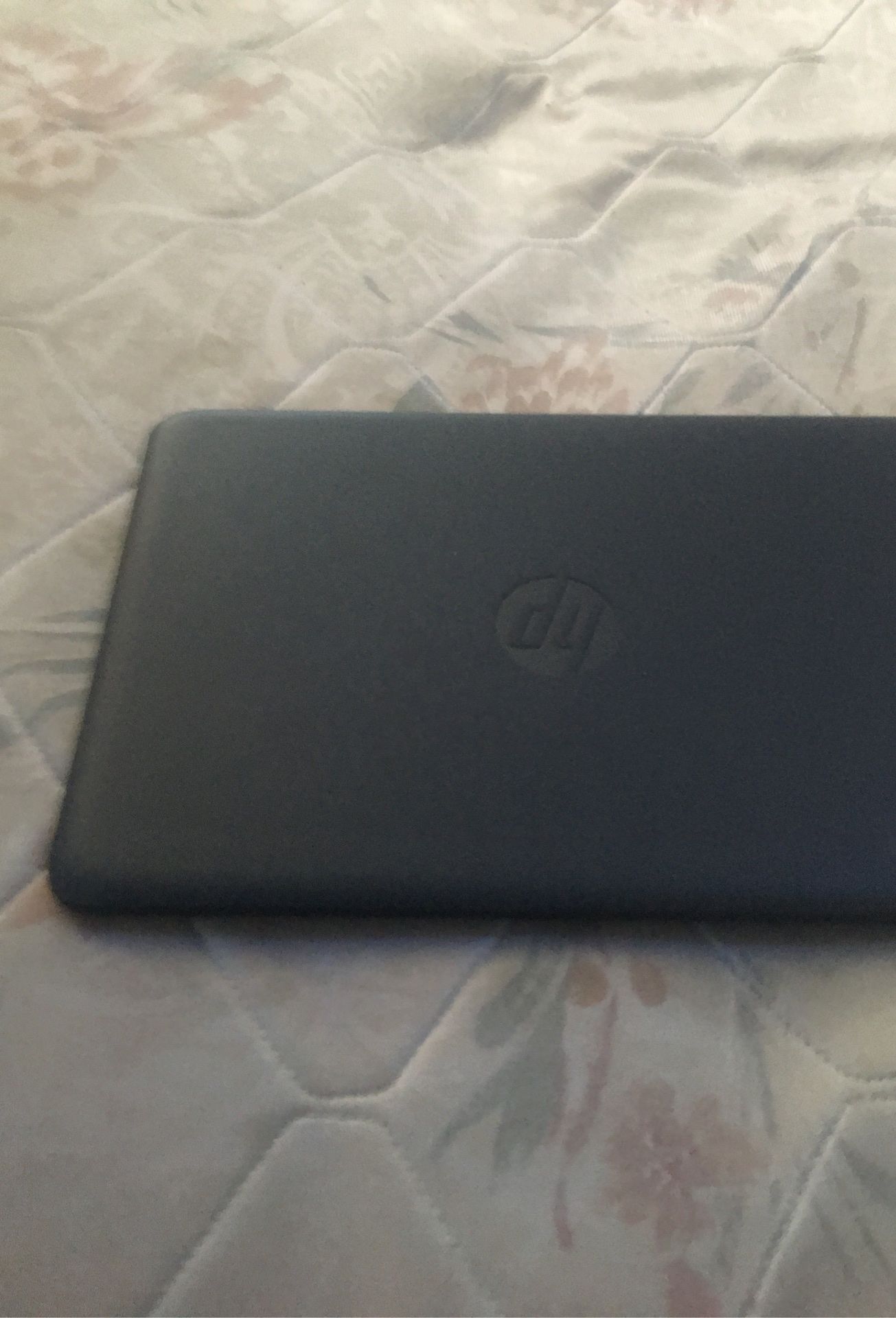 Hp lap top widows 10