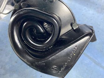 Impala Horn Ring Assembly