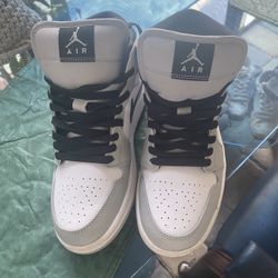 Nike Air Jordan 
