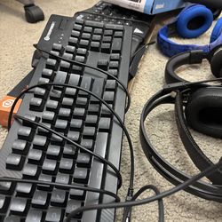 Bulk Gaming/Streaming stuff..