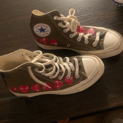 Converse Size 7 