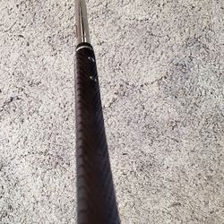 TaylorMade ATV 56* Wedge With KBS Wedge  Shaft.