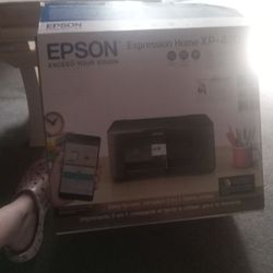 Epson Expression Home Xp-4200