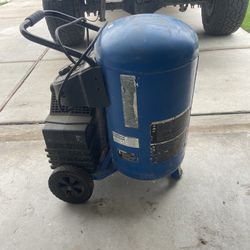 Air Compressor 