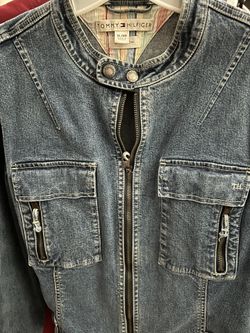 Tommy Hilfinger Levi Jacket