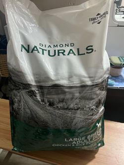Dog Food
