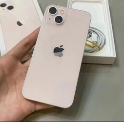 iPhone 13 t-mobile 128gb