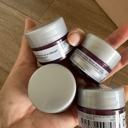 $5 For 4 Mini Cream IT 7mlx4