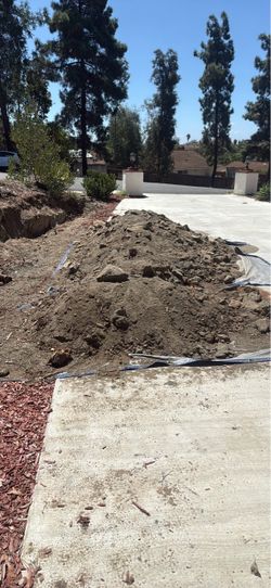 Backfill
