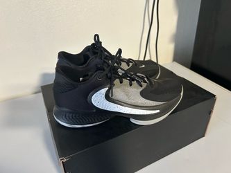 Nike Freaks size 6.5Y