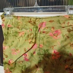 Ladies pants