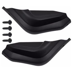 Bumper Left right rear bumper - B318