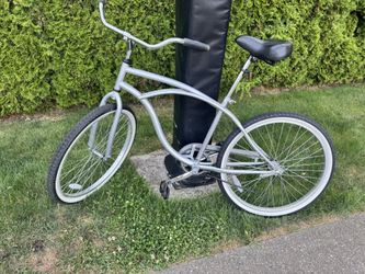 Beach Cruiser