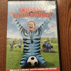 Kicking And Screaming (Full Screen)
