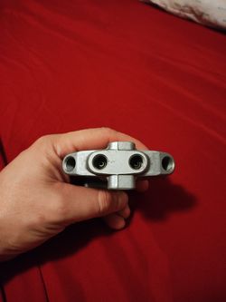 96-2000 Civic Integra Proportioning Valve