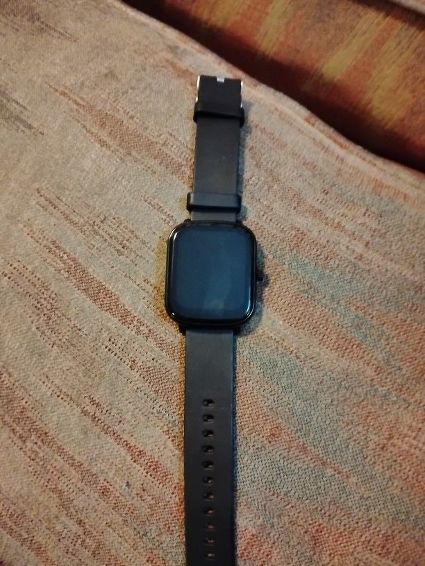 Sport Smart Watch model # P96