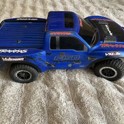 Traxxas Slash