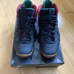 Gucci Foamposite GS 6