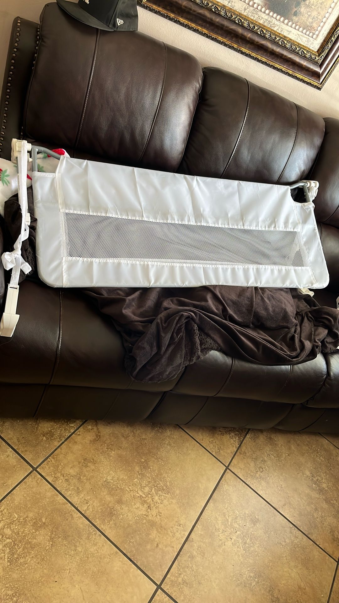Regalo bed rail