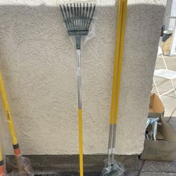 Rake
