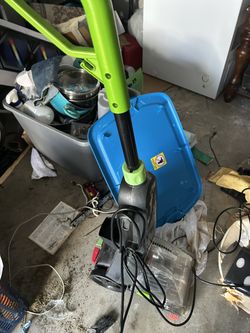 Carpet Cleaner