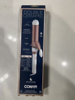 Curling Iron