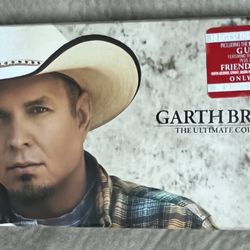 Garth Brooks