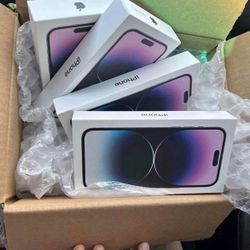 Apple iPhone 14 Pro 5G 