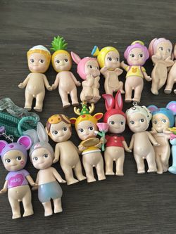 Sonny Angels