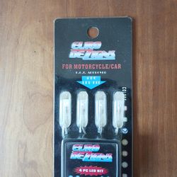 Euro Dezigns LED Kit